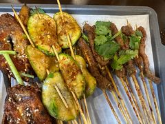 -林二哥宜烤官·宜宾小烧烤