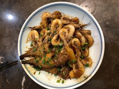 -何记面馆(龙泉山店)