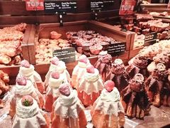 -B&C黄油与面包·THE GARDEN BAKERY概念店(世纪汇店)