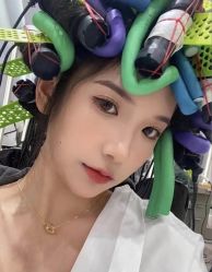 点击看大图 -INSTYLE·SALON