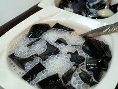 -梧州双钱龟苓膏(丽港航母店)