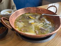 -妈妈的味道(和顺古镇店)