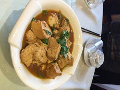 咱家大院-咱家大院海鲜家常菜