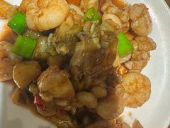 -寻裕记·现炒浇头面(人民广场店)