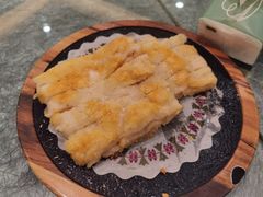 -丰尔粥食·顺德鱼生·干蒸排骨顺德菜(大良分店)