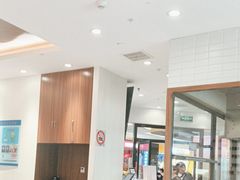 -小杨生煎(香港名都店)