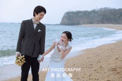 -薇喜影像艺术中心 ART PHOTO