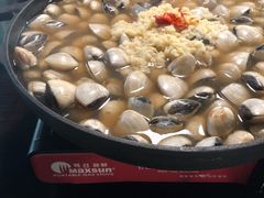 -拾下卜卜贝•海鲜火锅