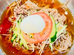 -韩香福烤肉庄园(荣成店)