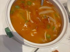 -桂满陇·杭州小馆(巴黎春天浦建店)