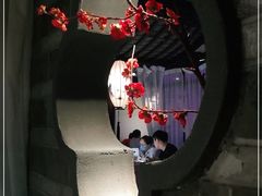 -韵秋荷(宝山龙湖天街店)