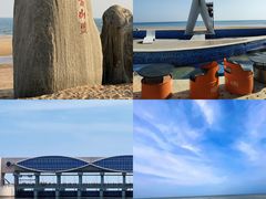 -巧克力渔家.小船海鲜胶东菜(万平口店)