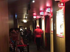 -天然豚骨拉面专门店 一兰(铜锣湾店)