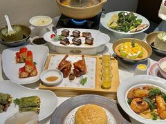 -南棠馆粤菜坊(群光店)
