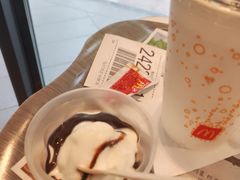 -麦当劳(集美石鼓店)
