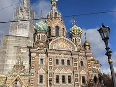 -滴血救世主教堂