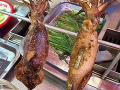 -7只羊·鲜羊肉串·地锅鸡精酿(玄武墨香路店)