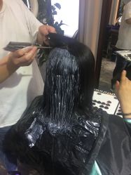 -愉己冥想·护发专门店