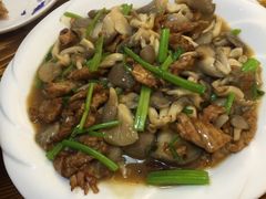 -下梅人家土菜馆(历史文化餐厅度假区店)