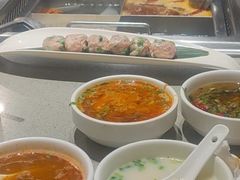 -海底捞火锅(万达坊店)