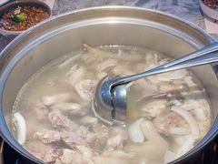 -大头椰·海南椰子鸡火锅(思明万象城店)