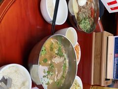 -屋里家延边朝鲜族冷面(南园店)