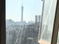 -广州克莱顿酒店