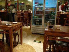 大堂-金鼎轩(安贞里店)