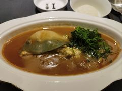 -沈灶河豚宴·河豚融合餐厅(汉中路店)