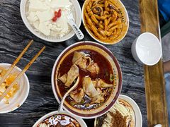 -西月城谭豆花(春熙路店)
