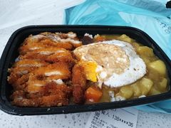 -去茶去餐厅(中央大街店)