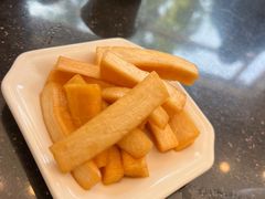 -正能量脆肉鲩火锅