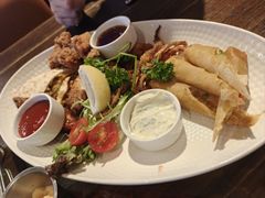 -blue frog蓝蛙(长泰广场店)