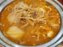 -米村拌饭(天津东丽万达店)