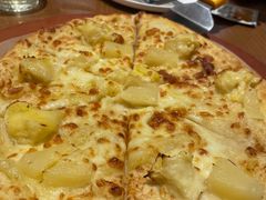 -乐凯撒披萨(卓悦汇店)