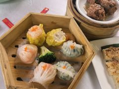 -鹿鸣酒家(越秀店)