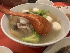 -咸亨酒店•非遗绍兴菜•中华老字号(堂吃餐厅)