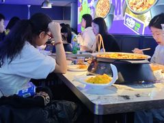 -徐记小怪兽肉蟹煲店(哈西万达金街店)