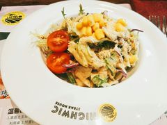 -海维克牛排馆HIGHWIC(青羊万达店)