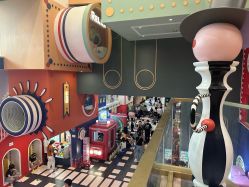 -MELAND CLUB亲子乐园·派对·餐厅(北京芳圆里ID MALL店)