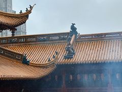 -钦赐仰殿道观