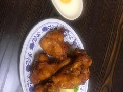 -拉面莊夢語＆中华料理八椿
