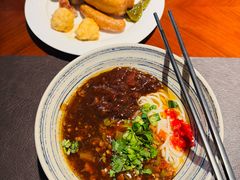 -北京朝阳悠唐皇冠假日酒店