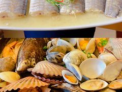 -高佳庄·舟山海鲜(海景旗舰店)