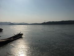 -易水湖景区