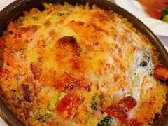 -维兰西餐(万泉河店)