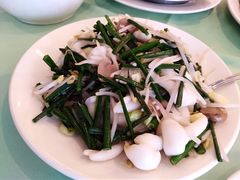 -避风塘小炒