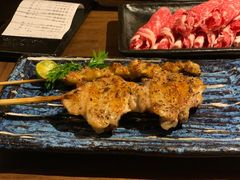-山葵家居酒屋(天目里店)