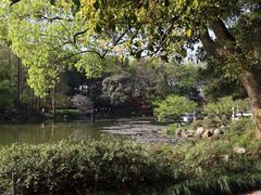 -杭州植物园