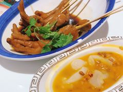 -有心德(麦地店)